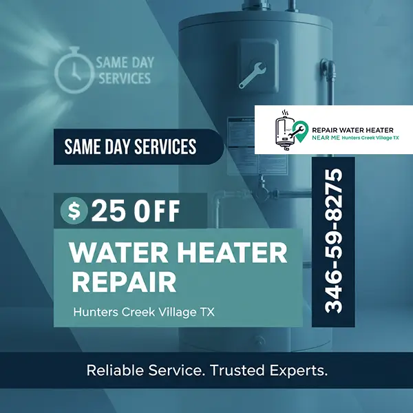 Get Offer water heater Coupon